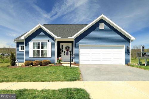 609 Fawn Valley Rd, STATE COLLEGE, PA, 16803-1167 | Card Image
