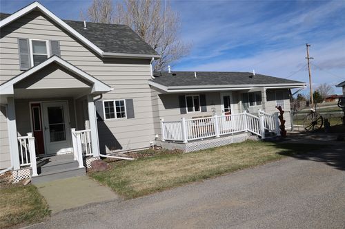 105 Dupuyer Avenue, Valier, MT, 59486 | Card Image