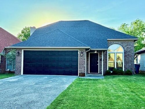 1165 Iron Lace Ct, Lexington, KY, 40509-2390 | Card Image