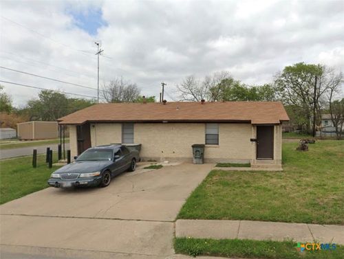 1601 W S Young Dr, Killeen, TX, 76543-3197 | Card Image