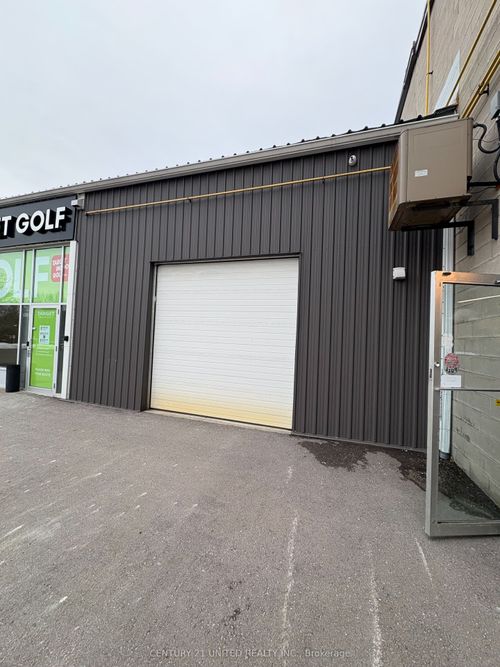 8b-609 William Street, Cobourg, ON, K9A3A5 | Card Image