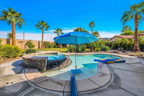60636 Desert Shadows Dr, La Quinta, CA, 92253-7736 | Card Image