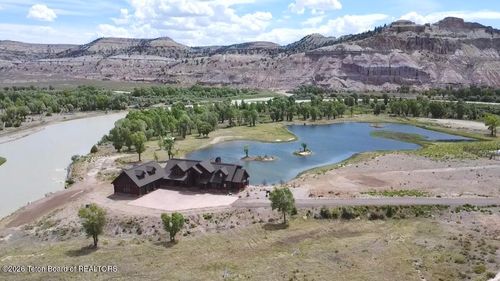 637 Little Spirit Ln, La Barge, WY, 83123 | Card Image