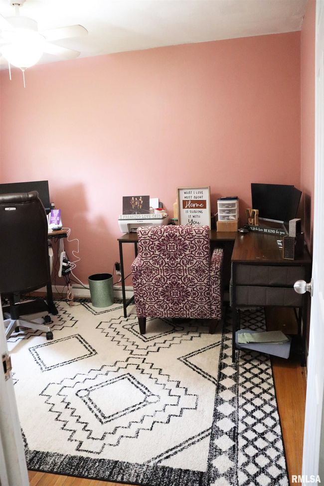 558 E Prospect St, House other with 3 bedrooms, 3 bathrooms and null parking in Farmington IL | Image 28