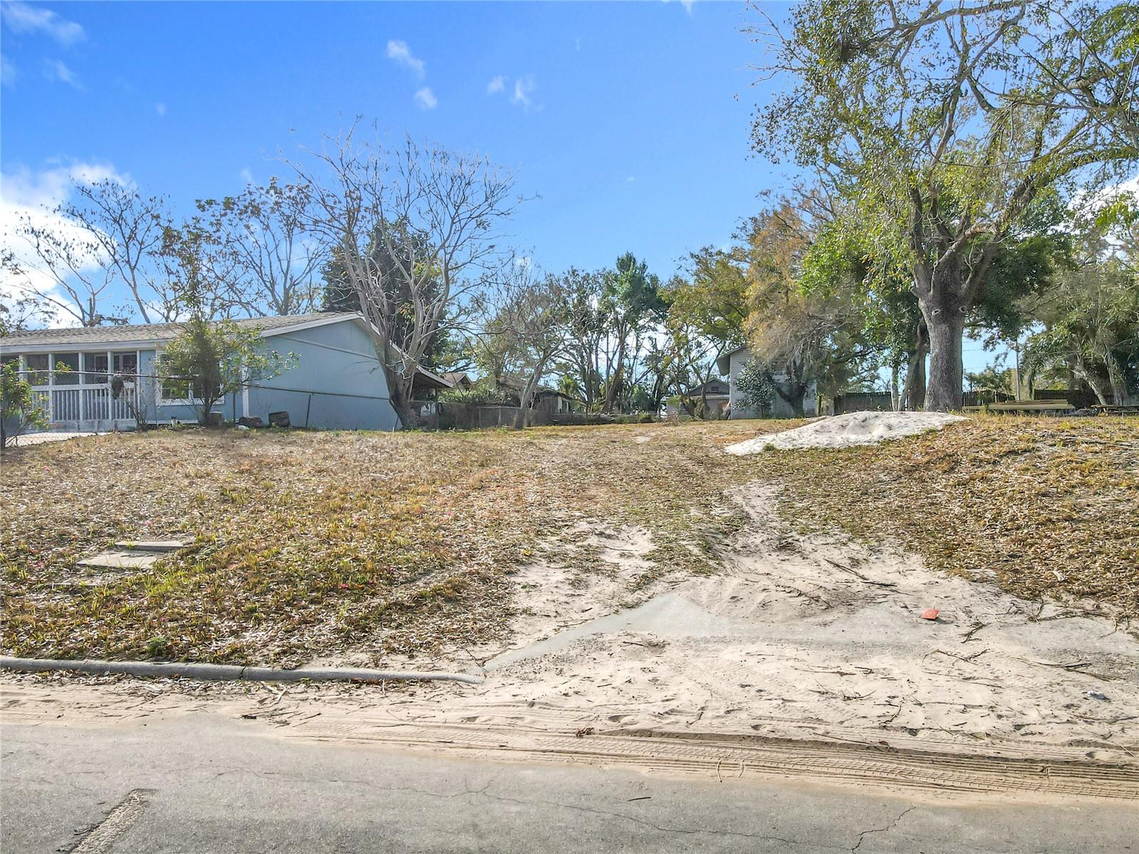 Land in LAKE WALES