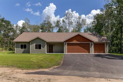 31072 Raccoon Lane, House other with 4 bedrooms, 1 bathrooms and null parking in Breezy Point MN | Image 1