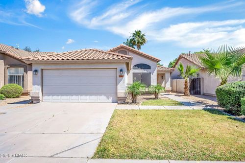 1284 W Kingbird Dr, Chandler, AZ, 85286-7594 | Card Image
