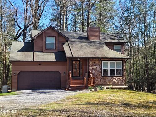 203 Lark Ln, Flinton, PA, 16640-1819 | Card Image