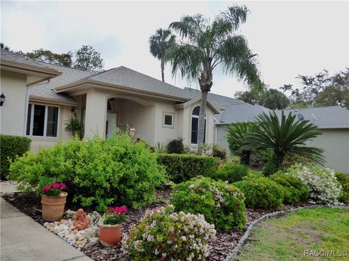 11551 W Timberlane Dr, HOMOSASSA, FL, 34448-3344 | Card Image
