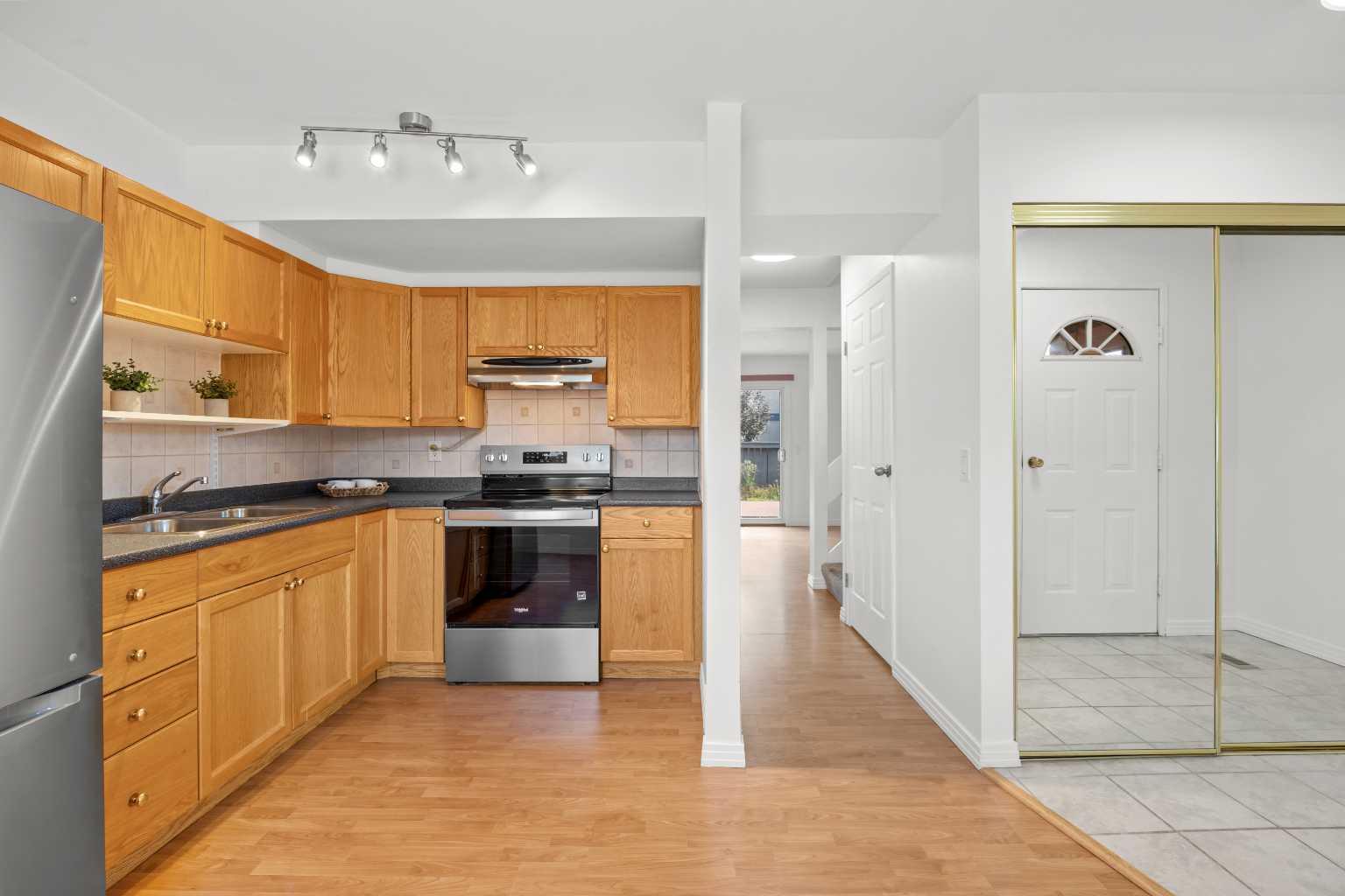 Residential in Calgary