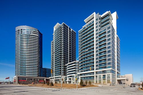 1402-7167 Yonge Street, Markham, ON, L3T0E1 | Card Image
