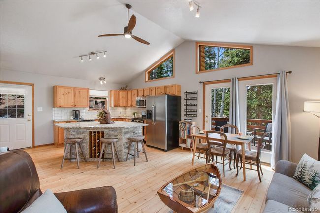 565 Ridge Rd, House other with 2 bedrooms, 2 bathrooms and 1 parking in Divide CO | Image 6