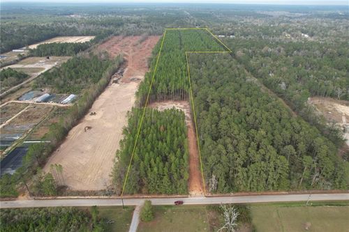 0 Ashmore Rd, Glenmora, LA, 71433 | Card Image