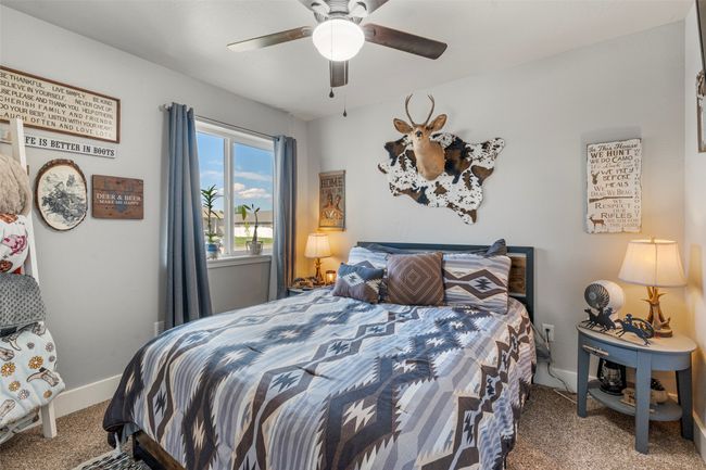 415 I St, House other with 3 bedrooms, 2 bathrooms and null parking in Townsend MT | Image 26