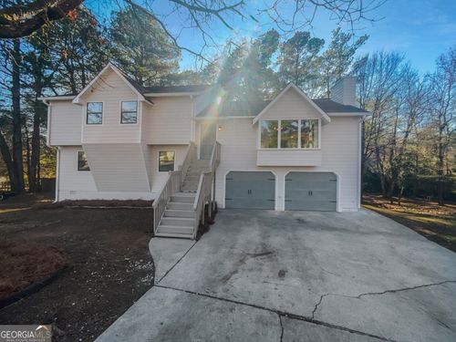 21 Wayne Dr Sw, Cartersville, GA, 30120-5774 | Card Image