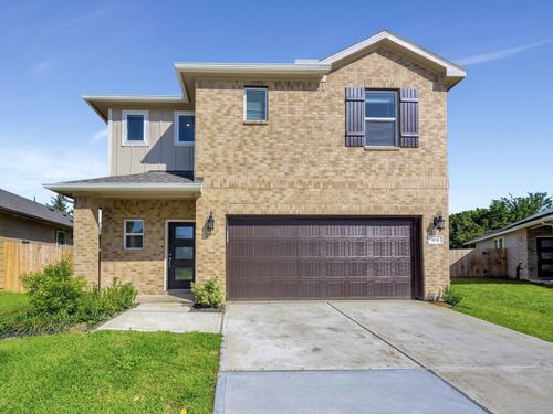 104 Clay Creek Ln, Montgomery, TX, 77316-3230 | Card Image