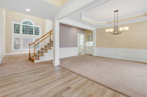 334 Ascot Ridge Ln, Greer, SC, 29650-3692 | Card Image