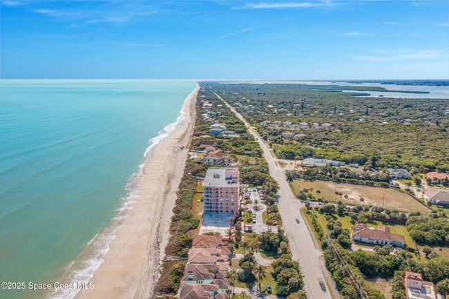 A701 - 5635 Highway A1a, Condo with 3 bedrooms, 3 bathrooms and null parking in Melbourne Beach FL | Image 64