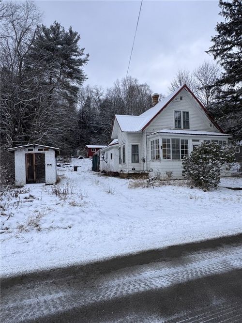 3288 W Valley Rd, Smethport, PA, 16749-3238 | Card Image