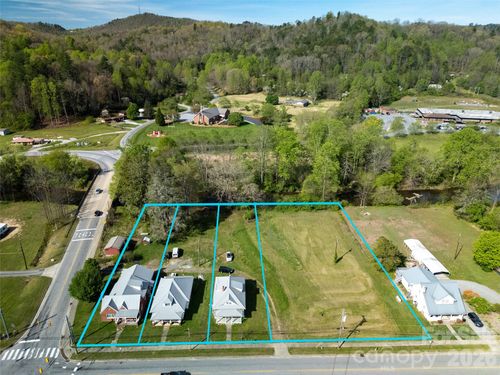 228, 220, 204, TBD Main Street, Rosman, NC, 28772 | Card Image