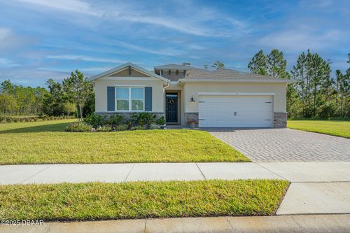 5 Crane Field Rd, Ormond Beach, FL, 32174-1176 | Card Image