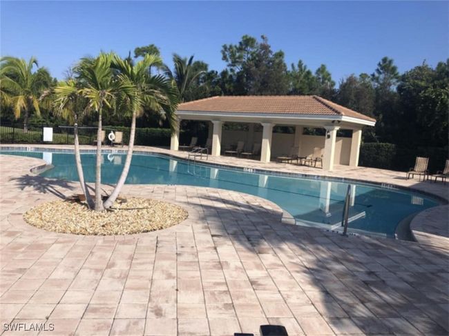 3791 Tilbor Cir, Townhouse with 3 bedrooms, 3 bathrooms and null parking in FORT MYERS FL | Image 26