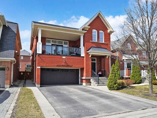 378 Malboeuf Crt, Milton, ON, L9T7Y3 | Card Image