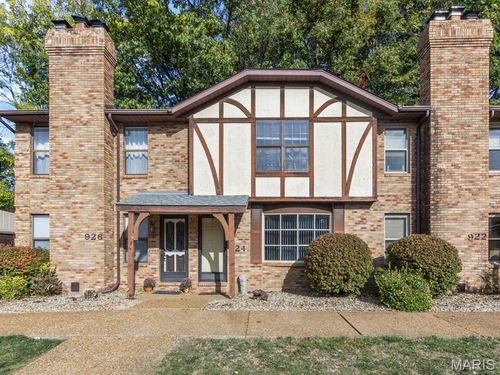 924 Maces Grove Rd, O Fallon, IL, 62269-1139 | Card Image