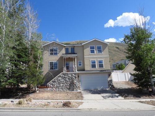 438 Parowan Way, Draper, UT, 84020-5126 | Card Image