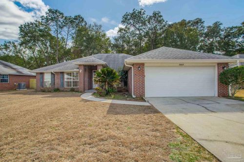 5663 Sweet Birch Ln, Milton, FL, 32583-1824 | Card Image