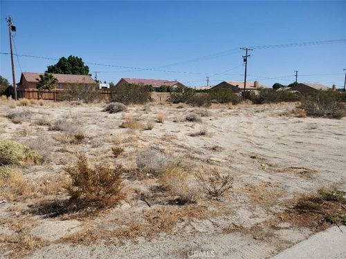 0 Avenida Mirola, Desert Hot Springs, CA, 92240 | Card Image