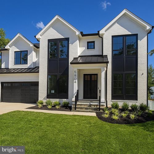 5804 Ridgefield Rd, BETHESDA, MD, 20816-1249 | Card Image