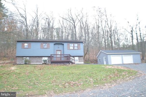 100 Cherokee Rd, DANVILLE, PA, 17821-9360 | Card Image