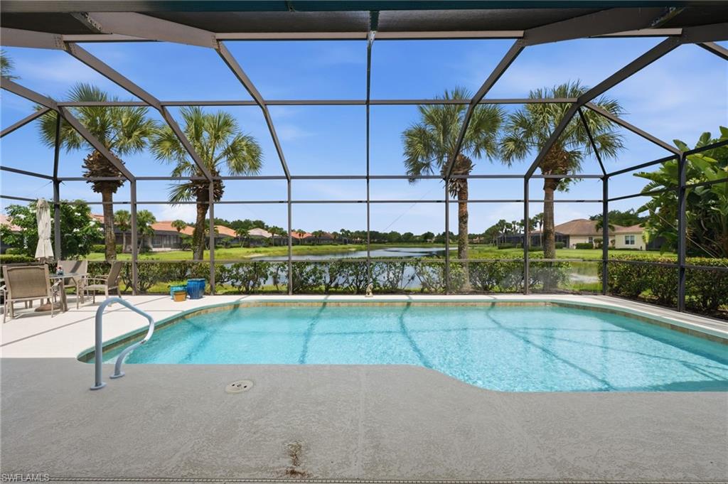 Residential in BONITA SPRINGS