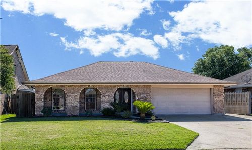 1505 Mimosa St, Marrero, LA, 70072-3849 | Card Image