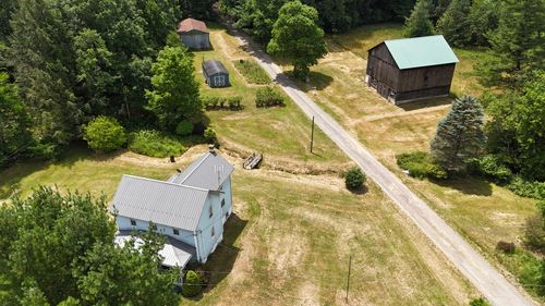 2612 Canoe Ridge Rd, Rossiter, PA, 15772-7015 | Card Image