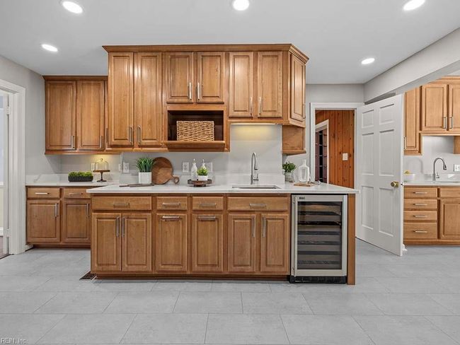 Wine Fridge too! | Image 6