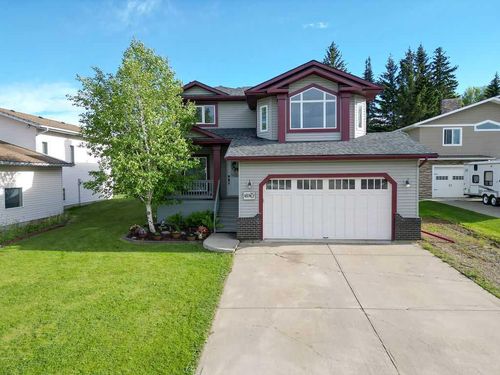 4604 Brown Crt, Athabasca, AB, T9S1J5 | Card Image