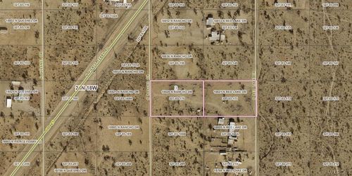 18821 N Red Lake Dr, Dolan Springs, AZ, 86441-9710 | Card Image