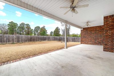 26 Drew Drive, House other with 4 bedrooms, 2 bathrooms and null parking in Little Rock AR | Image 2