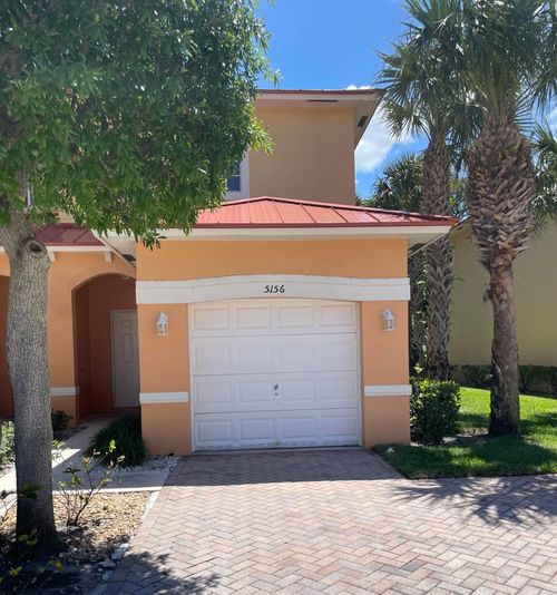 5156 Se Mariner Garden Cir, Stuart, FL, 34997-2177 | Card Image