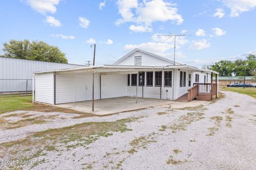 1004 Mouton Avenue, Parks, LA, 70582 | Card Image