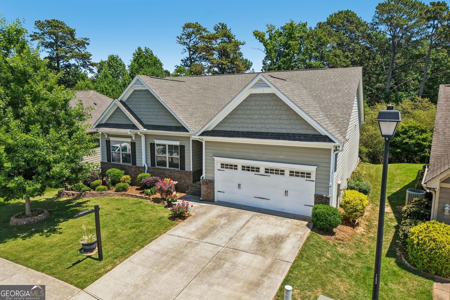 Residential in Gainesville 2