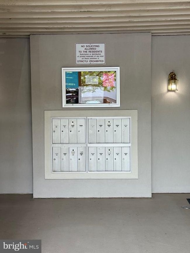 APT-36 - 12009 Taliesin Pl, Condo with 2 bedrooms, 1 bathrooms and null parking in Reston VA | Image 32