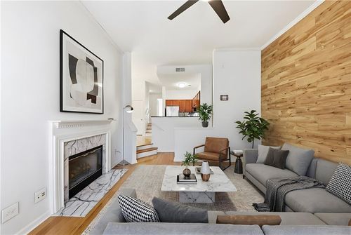 508-4252 River Green Dr Nw, Atlanta, GA, 30327-3091 | Card Image