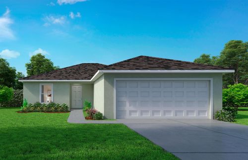 503 Nw 12th Street, Okeechobee, FL, 34972 | Card Image