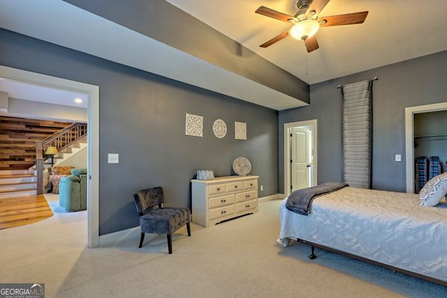 817 Long Laurel Ridge Dr, House other with 4 bedrooms, 4 bathrooms and null parking in Lakemont GA | Image 64