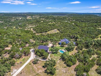 525 Vista Verde Path, House other with 7 bedrooms, 4 bathrooms and 6 parking in Wimberley TX | Image 2