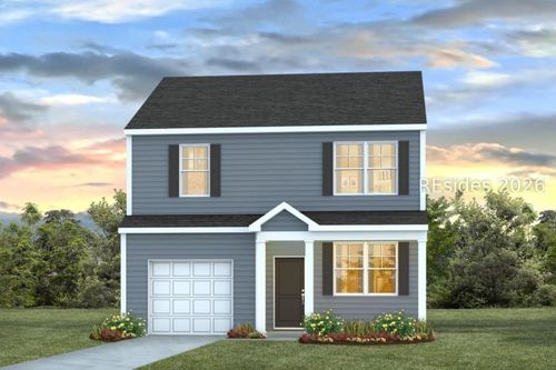 916 Sanctum Street, Ridgeland, SC, 29936 | Card Image