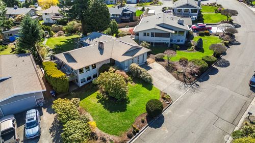 2311 N Harmon St, Tacoma, WA, 98406-1616 | Card Image